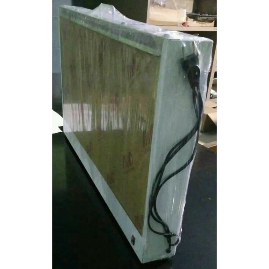 Film Viewer Double Besi