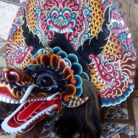 Bagus Banget.. ⚡Cuci gudang⭐ BARONGAN PLIPIT ROMO MAINAN ANAK TAMBUR TERLARIS barongan asli ponorogo