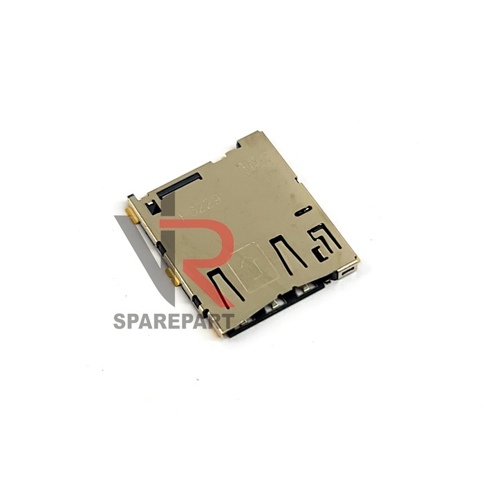 CONNECTOR SIM SONY XPERIA M4 AQUA / E2303 / E2353 KONEKTOR SIM CARD