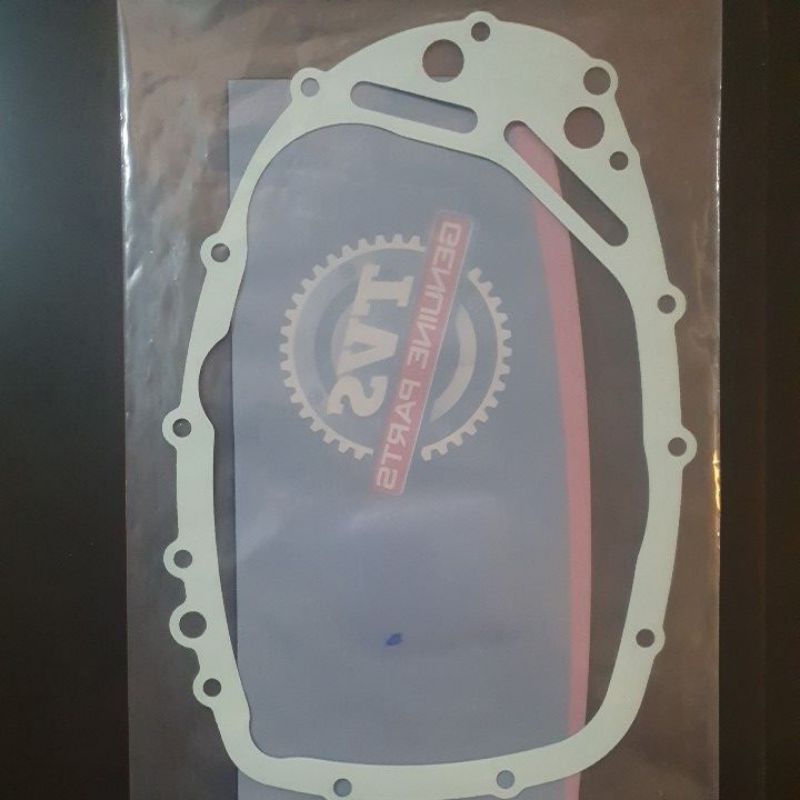 Packing kopling Apache 160 180 TVS ( gasket clutch cover )