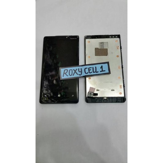 Nokia Lumia N920 lcd layar lcd Nokia Lumia N920