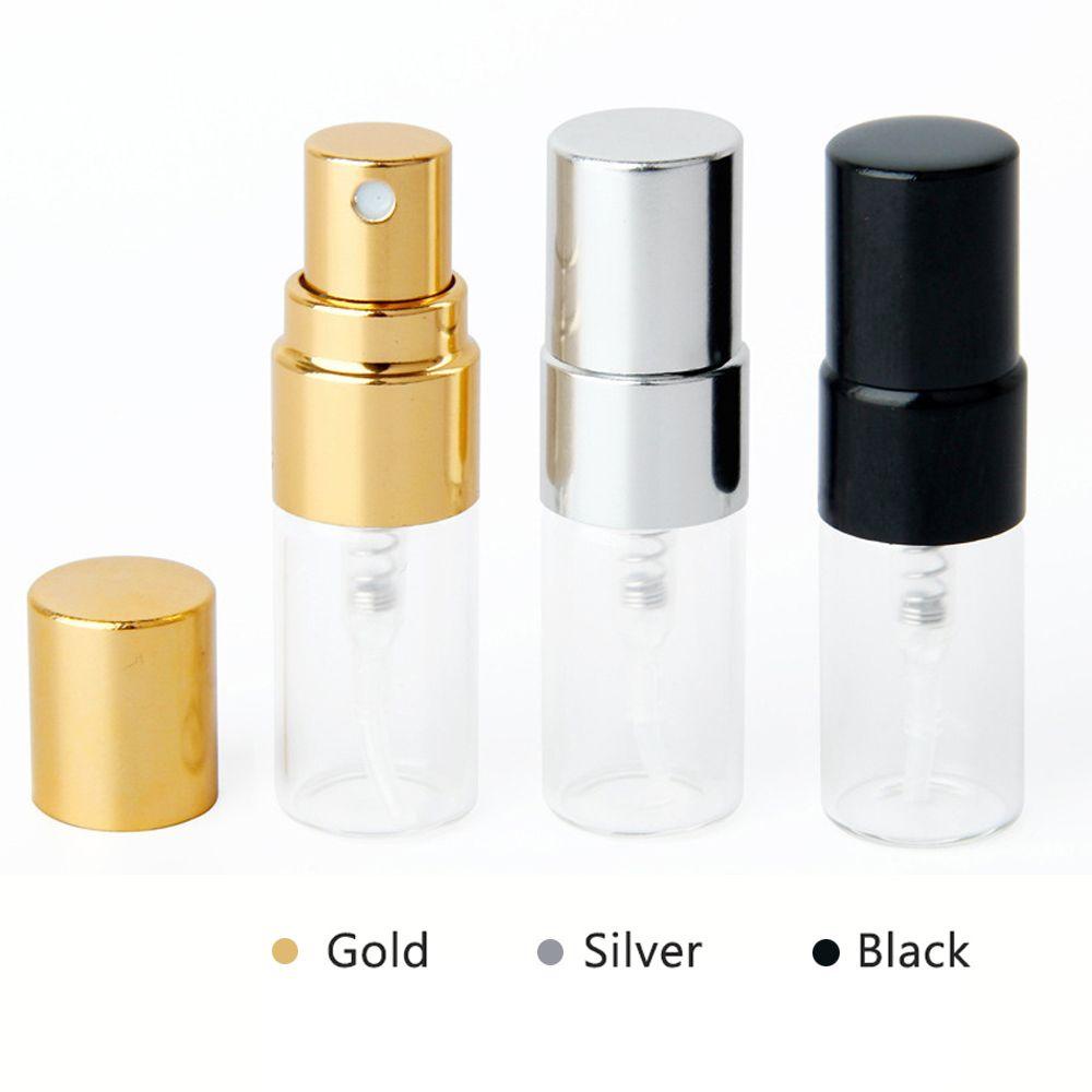 Preva Spray Bottle 2ml Portable Travel Gift Botol Parfum Isi Ulang