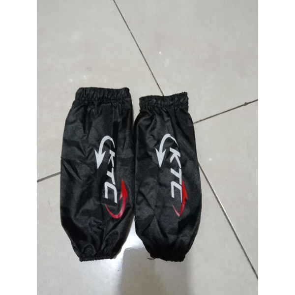 sarung shockbreaker ktc universal