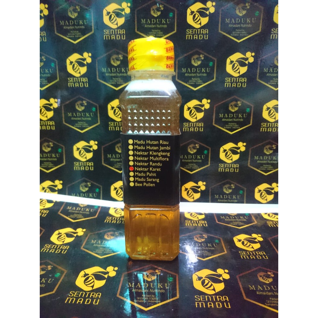 

Madu Karet 350 Gr MADUKU