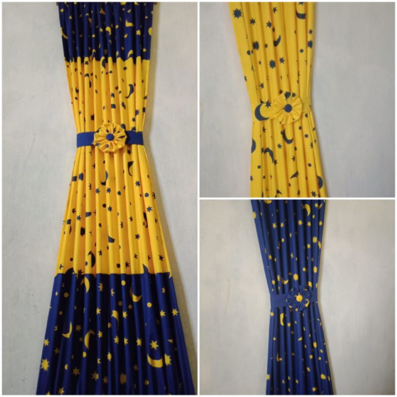 gorden kupu2 minimalis