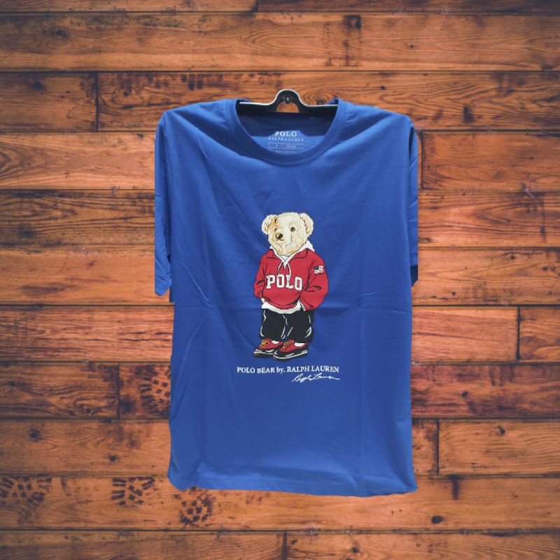 T-Shirt Polo Bear by Ralph Lauren Original size M