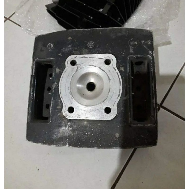 kop rx king kobra 29n y2