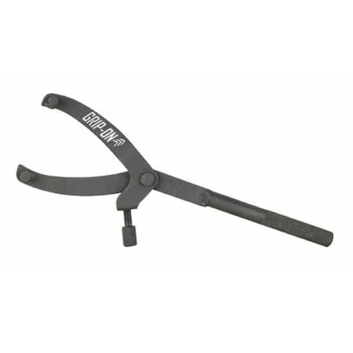 GRIP-ON TREKER CVT KUNCI TAHANAN KOPLING MOTOR MATIC FLYING WHEEL PLIER