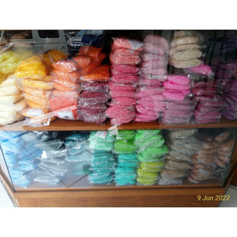 

tali kur 3 mm per pack 30m