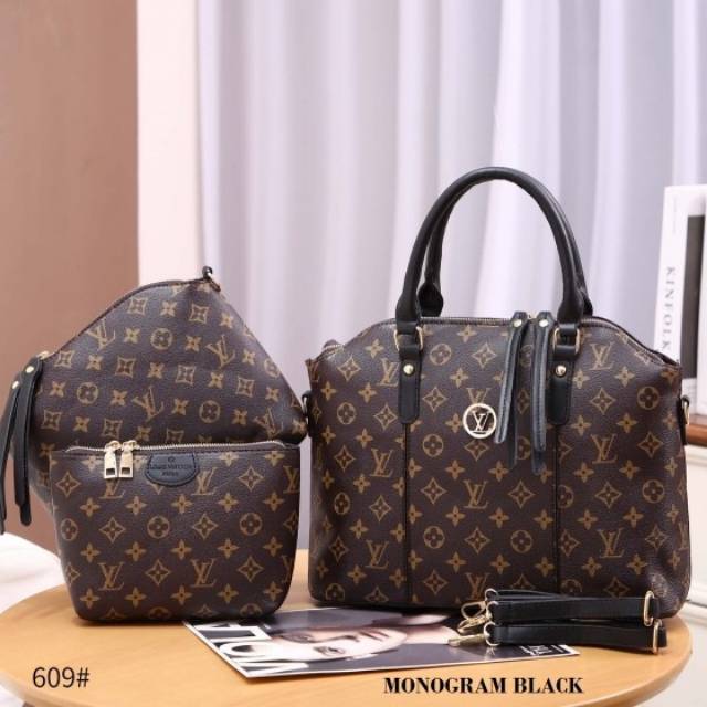Tas Lv #609