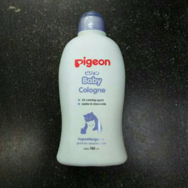 Pigeon Baby Cologne 100ml