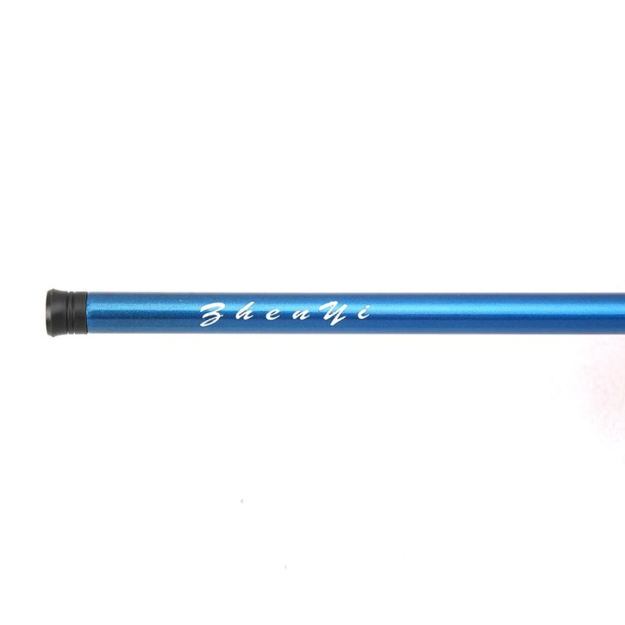 JIEWEI Joran Pancing Fiberglass Fishing Rod - JW360 - Blue