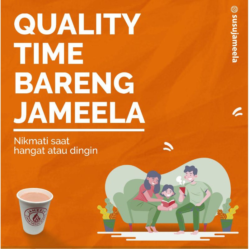 JAHE MERAH JAMEELA BUBUK  250 GRAM