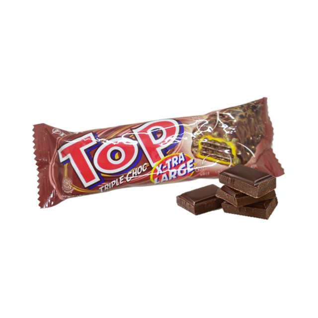 

Delfi Top Triple Chocolate XL 38gr