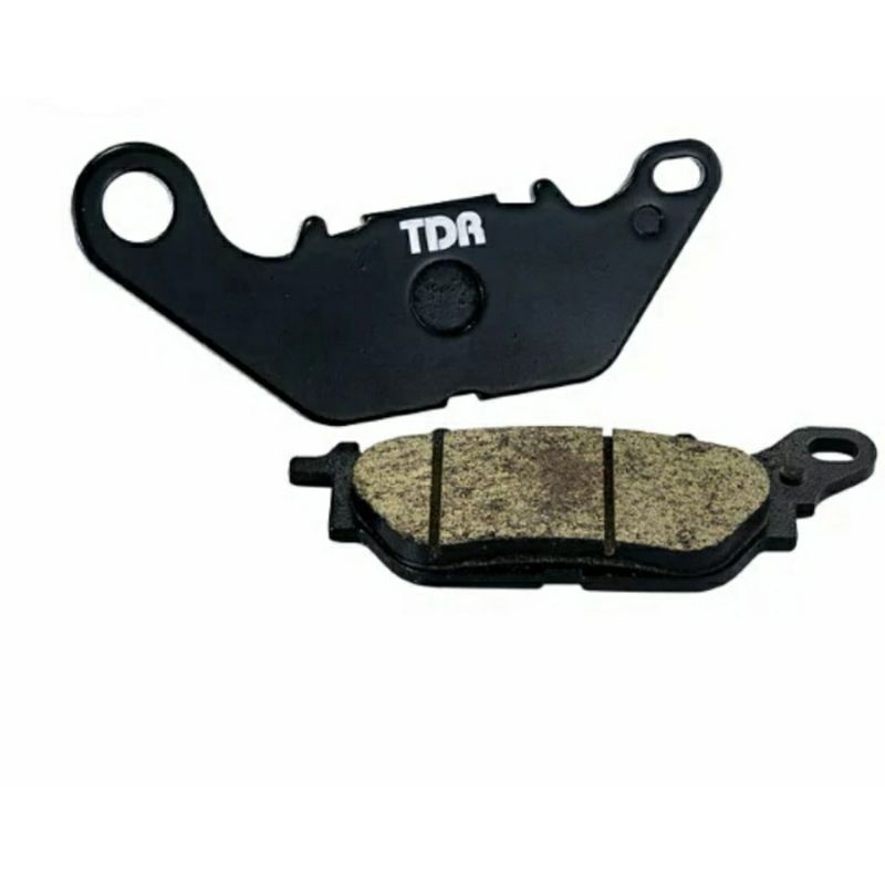 kampas belakang rem tdr ori N-max