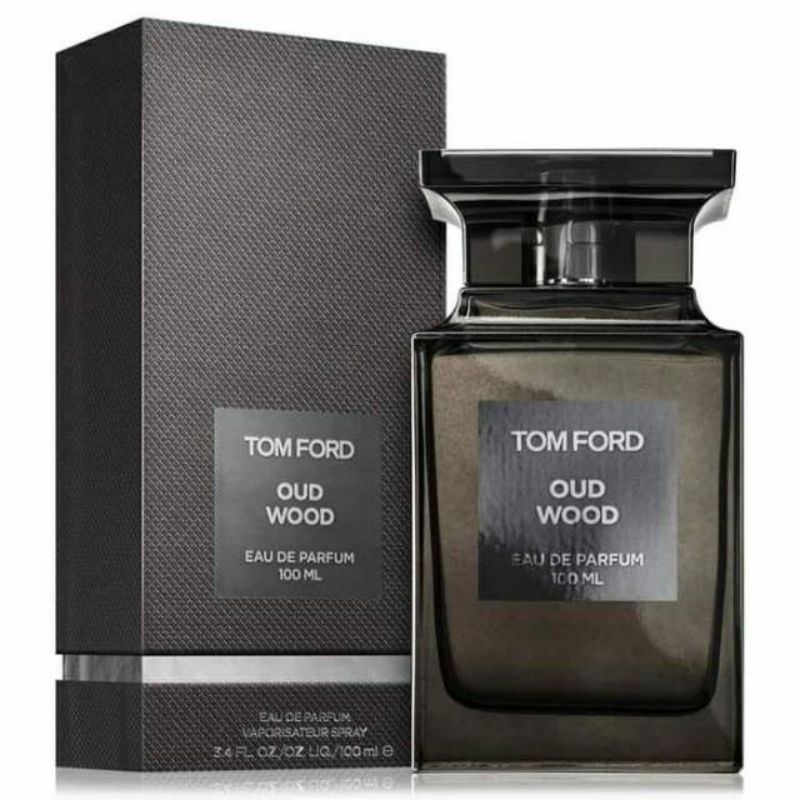 PARFUM TOM FORD OUD WOOD