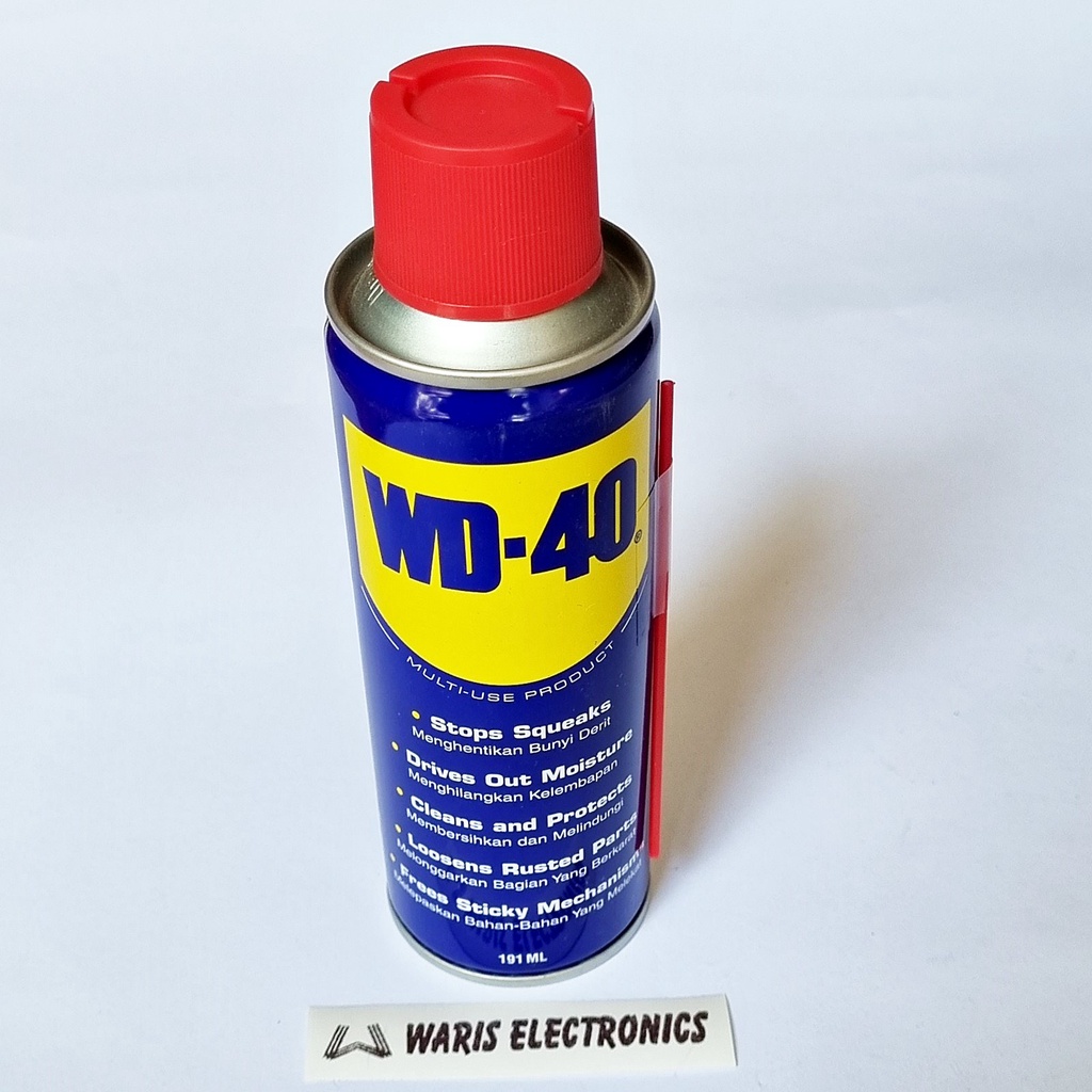 WD 40 Original USA WD40