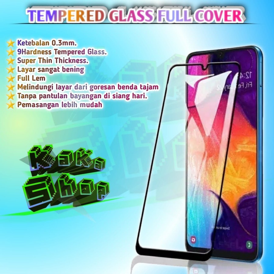 TEMPERED GLASS FULL 9D STRAWBERRY SX MAX 5.71 Inch FULL SCREEN FULL GLUE FULL COVER
