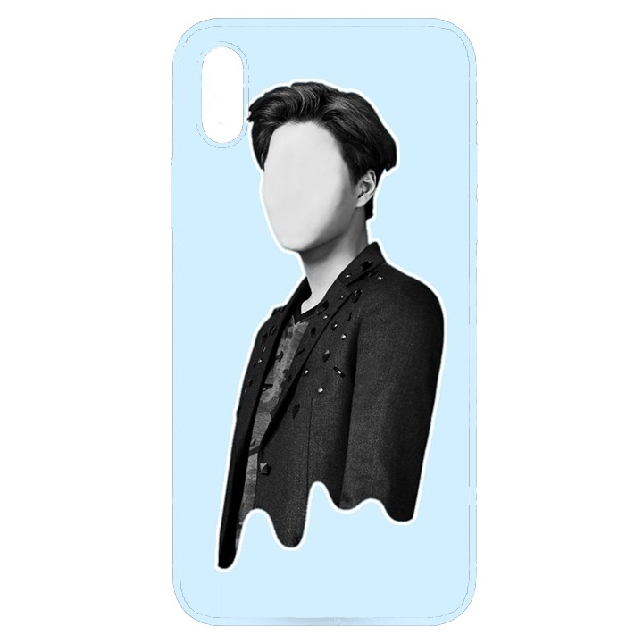 

[01] Paper Case Exo Termurah