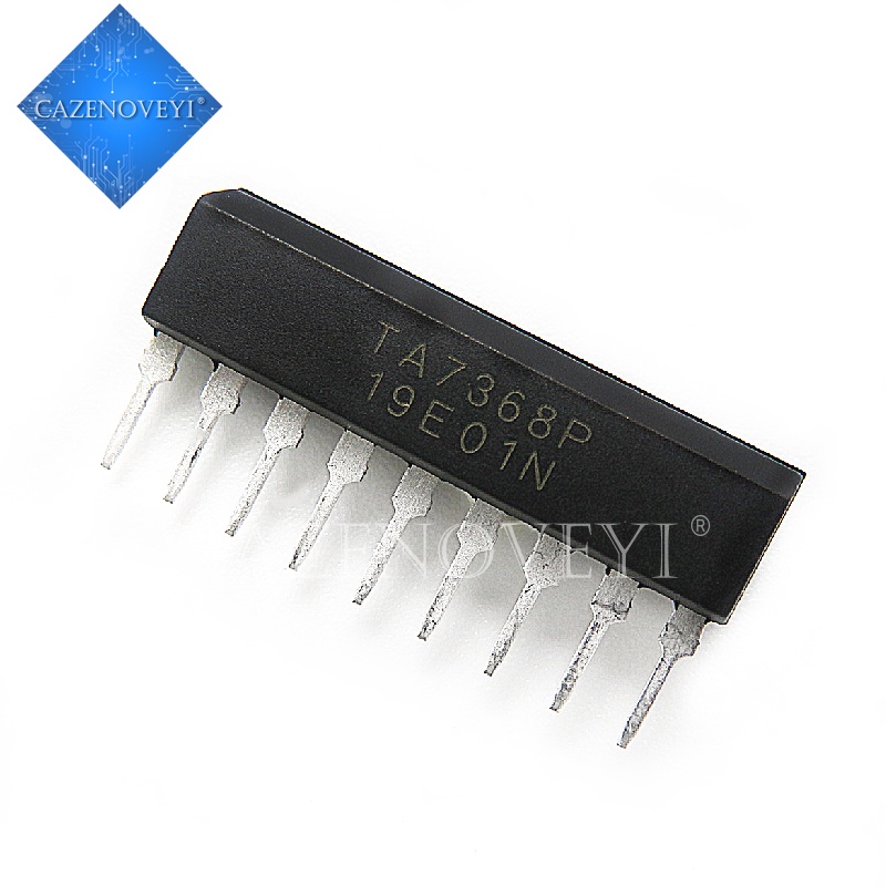 1pc Ic Ta7317P Ta7317 Ta7368P Ta7368 Sip-9