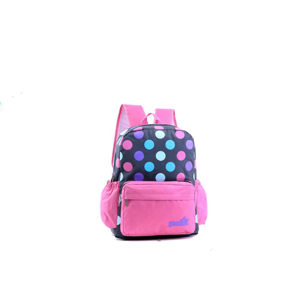 Tas Wanita , Tas Ransel, Backpack, Tas Sekolah, Tas Punggung, Garsel gse 8423