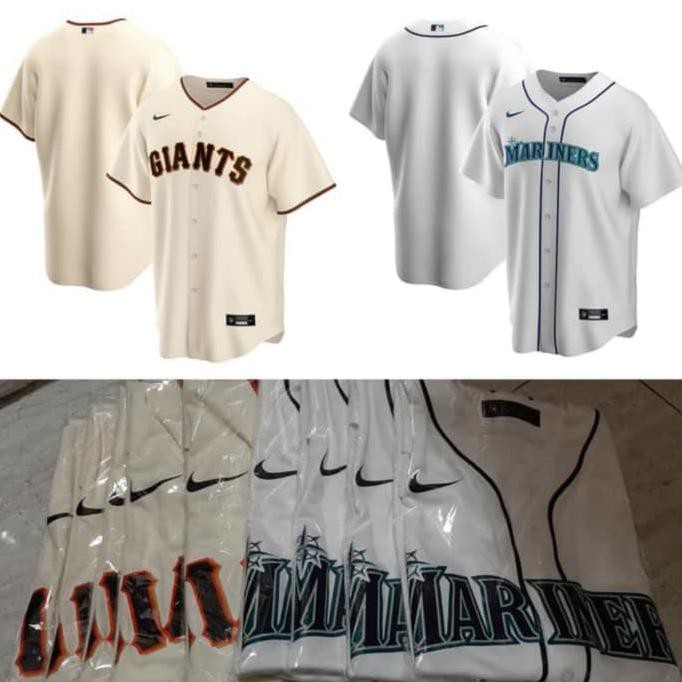 jual jersey baseball