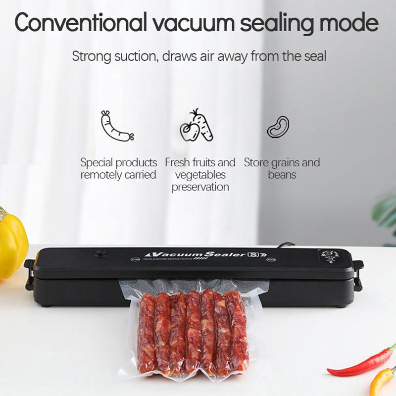 Vacuum Machine for Food Vacuum Sealer Machine Automatic B19011