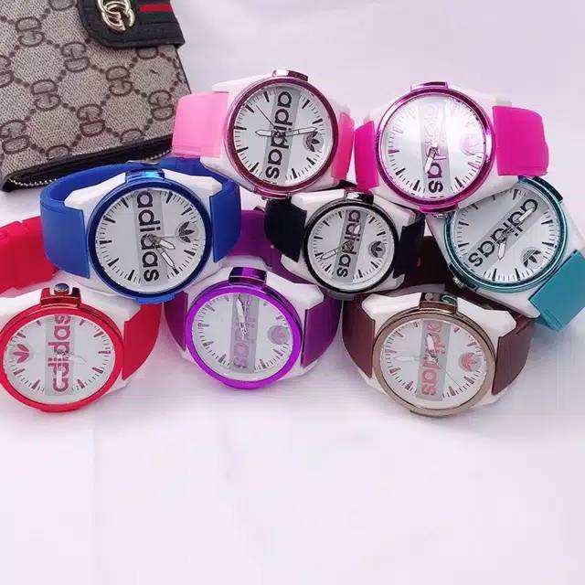 Jam tangan adidas
