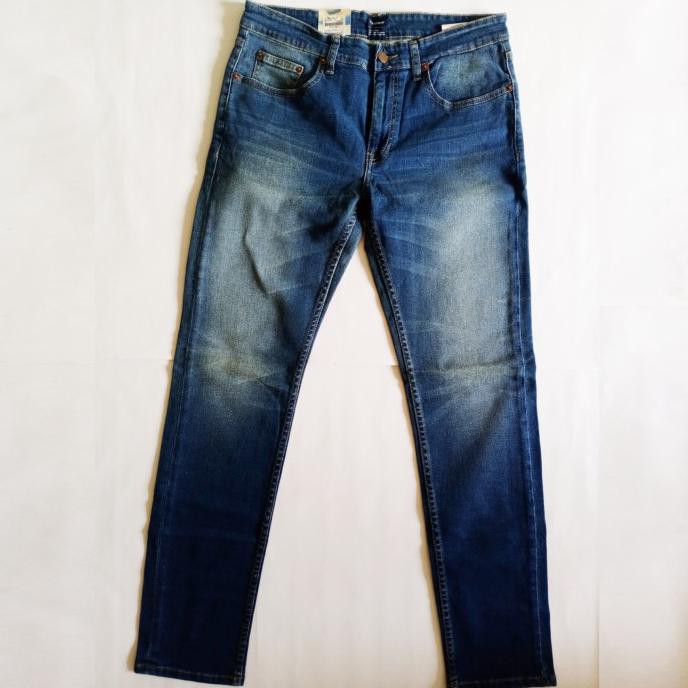 Celana Tira Jeans 220 Pria Pastimurcebos