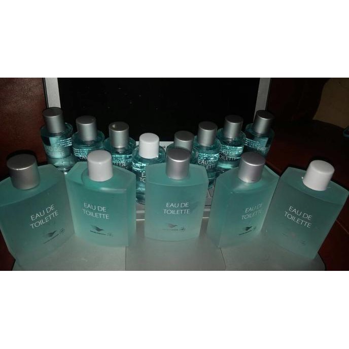 Marishkashop Edt Eau De Toilette Garuda Indonesia 100Ml Ori