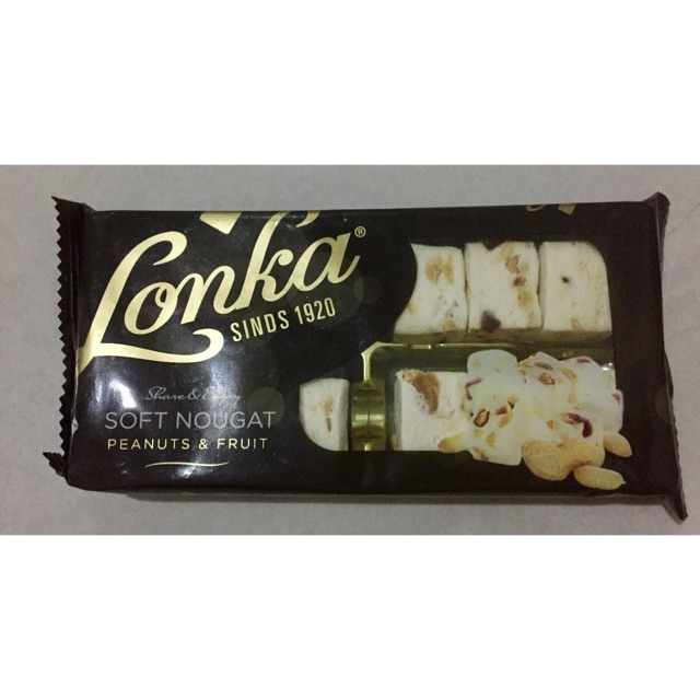 

Lonka Soft Nougat