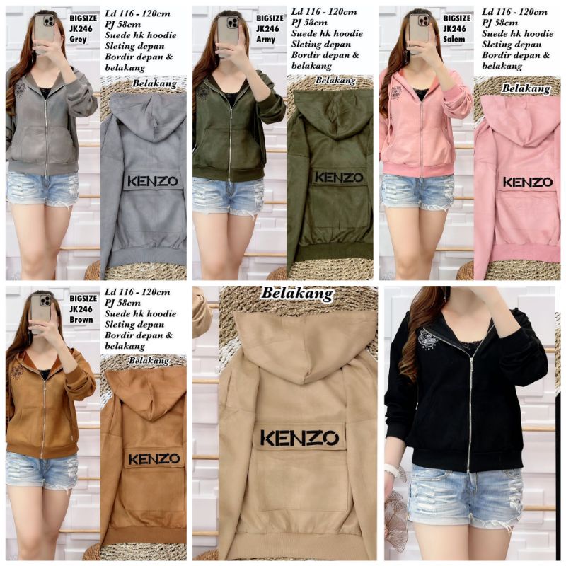 jaket jk246
