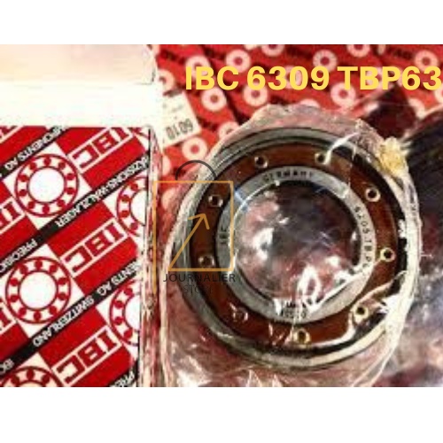 BEARING IBC 6309 TBP63