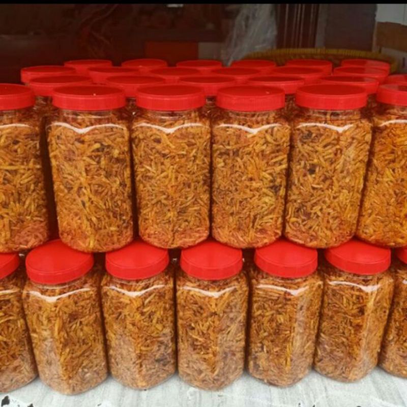 

Kentang Crispy Homemade renyah maknyooss