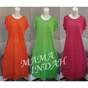 DASTER PAYUNG PANJANG JERSEY