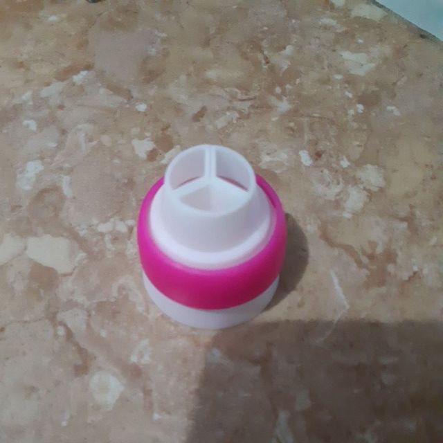 Coupler Spuit Rusia 3 Warna