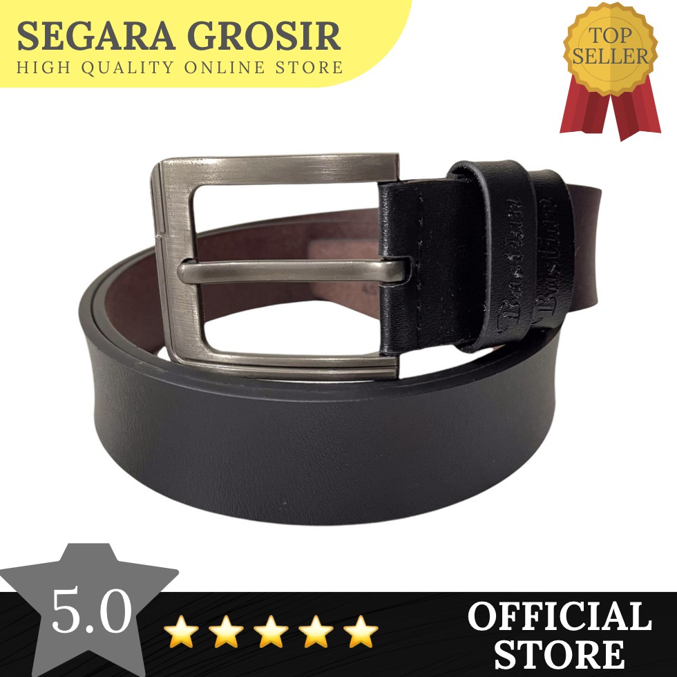 SABUK COWOK GESPER PRIA KULIT PU LEATHER MEN BELT IKAT PINGGANG LAKI LAKI TALI PINGGANG BAN PINGGANG FORMAL PREMIUM IMPOR IMPORT TERMURAH GROSIR INTERNATIONAL BRANDED ORIGINAL AKSESORIS FASHION TALI GASPER CEWEK KULIT MODIS