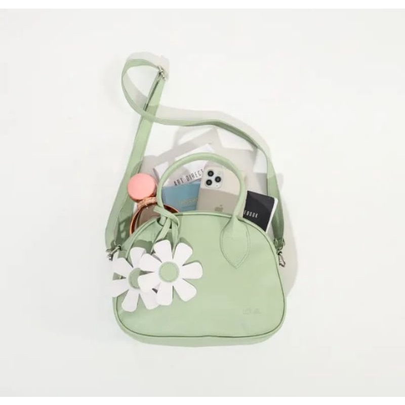 Lova.id Tas Selempang Wanita