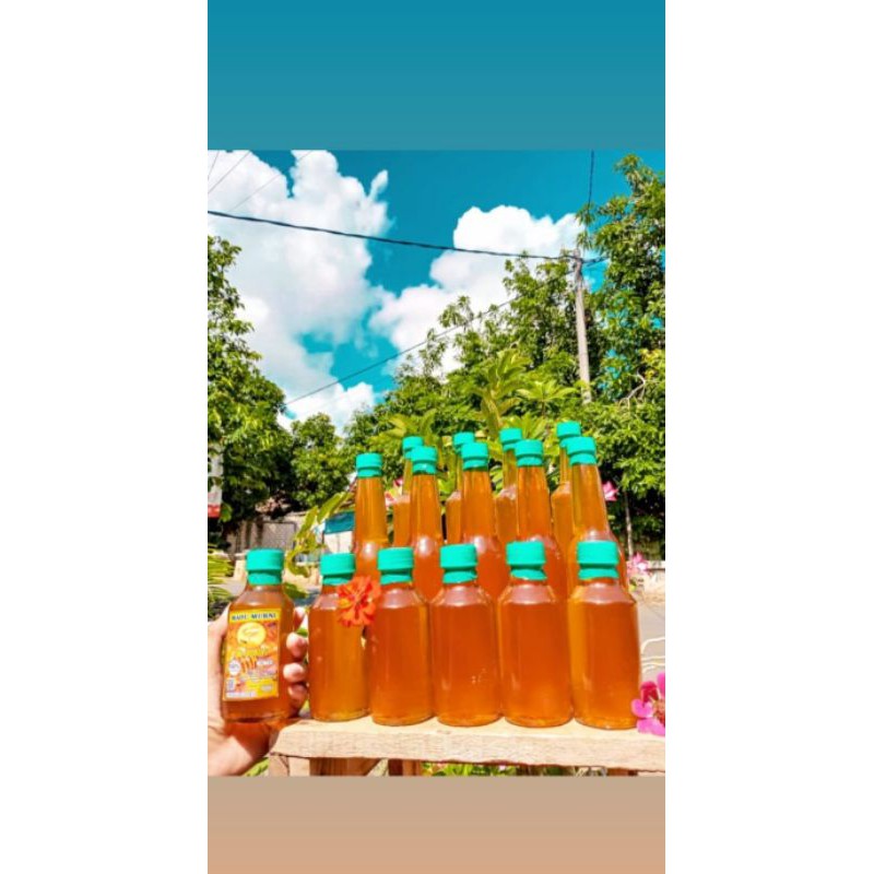 

MADU MURNI MULTIFLORA