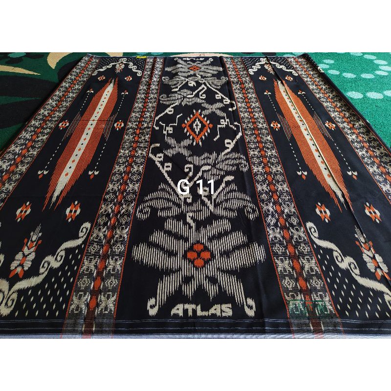 ATLAS RAYON GOLD afkir