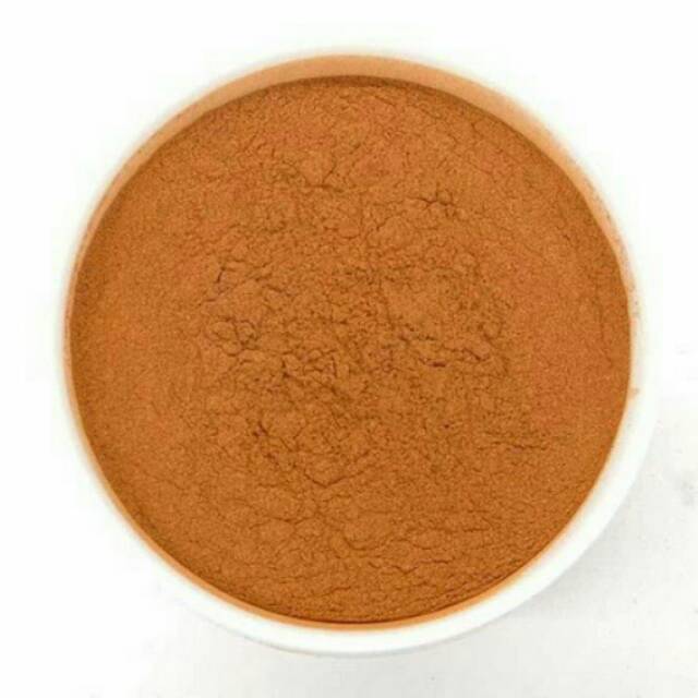 Natural Cinnamon Powder 60 Gr