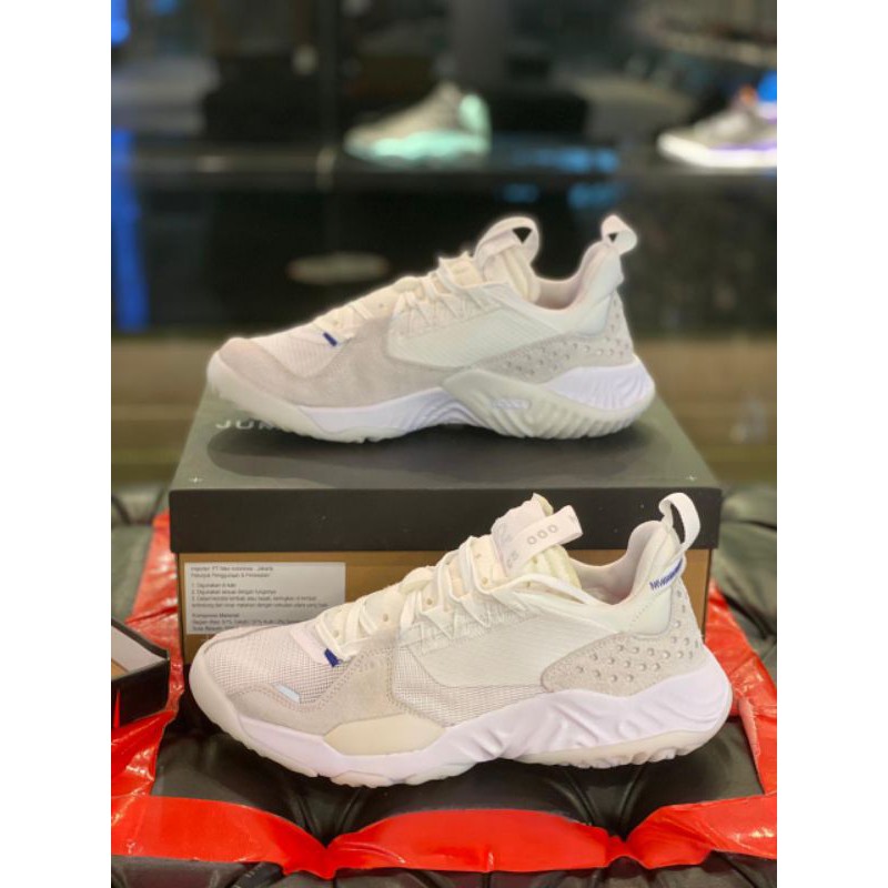 WOMAN AIR JORDAN DELTA