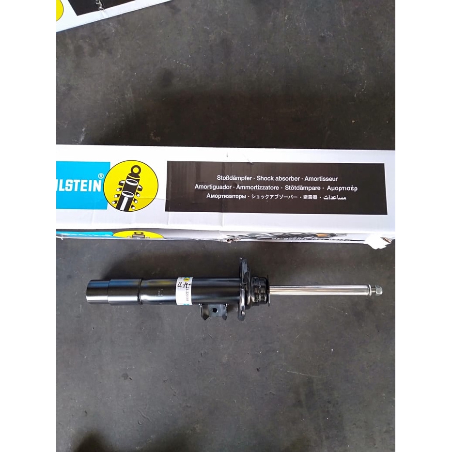 SHOCKBREAKER DEPAN BMW F30