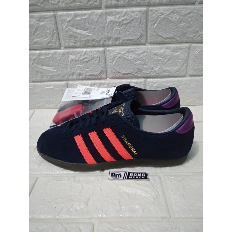 Adidas Shanghai 1/2020