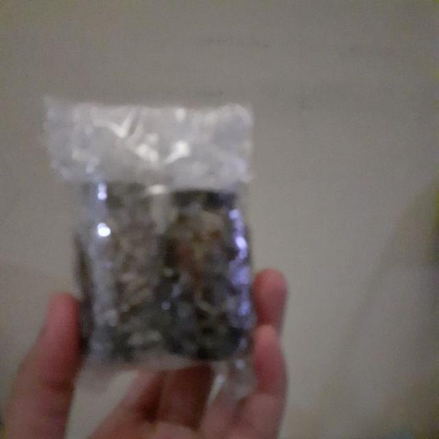 Botol Kaca Amber 10 Ml | Botol Dilute Essential Oil | Botol Share Jar Oil