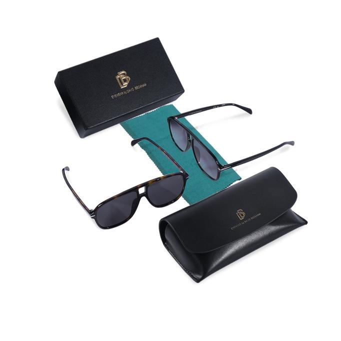 David Beckham Sunglasses Terbaru