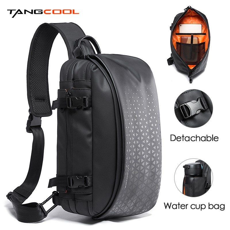 TangCool Tas Selempang Pria TC22027