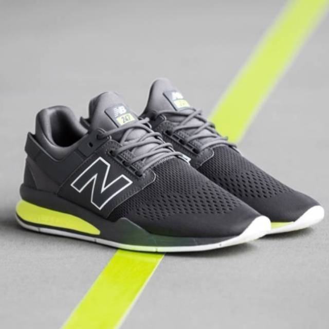 two four seven new balance