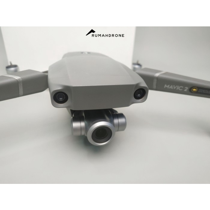 DJI Mavic 2 Zoom Basic - Garansi 6 Bulan