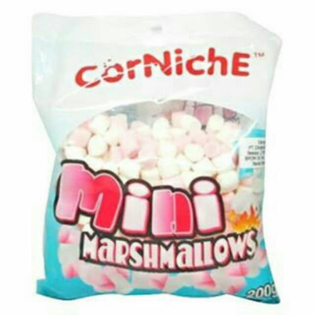 

Corniche Mini Marshmallow